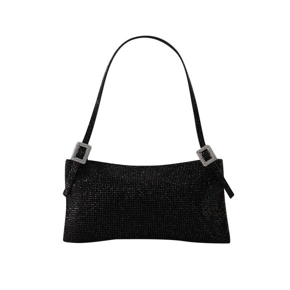 Benedetta Bruzziches Handbags - Benedetta Bruzziches YOUR BEST FRIEND la grande -  - others - JET BLACK